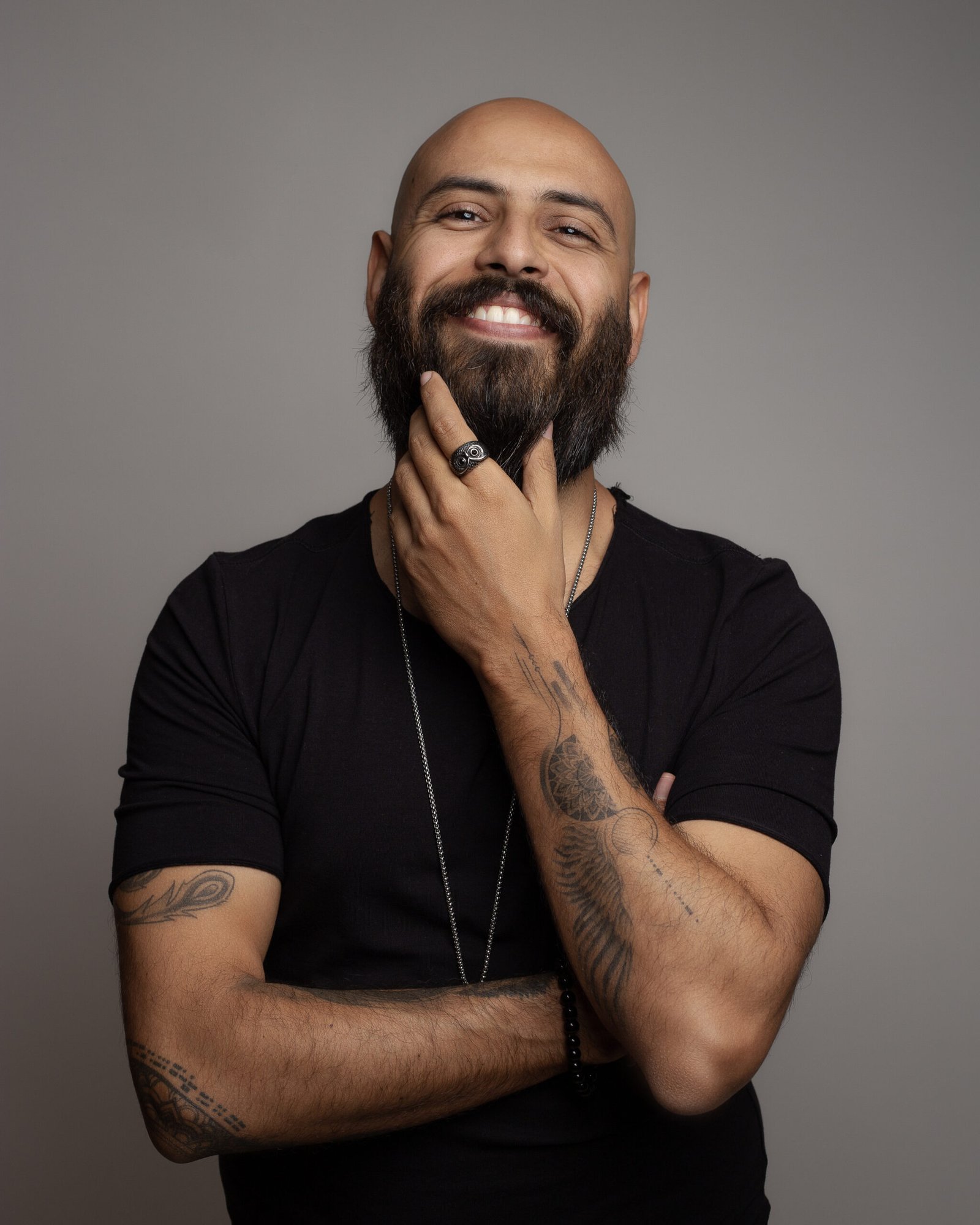 Carlos Prado - HoaHoa Arquitectura